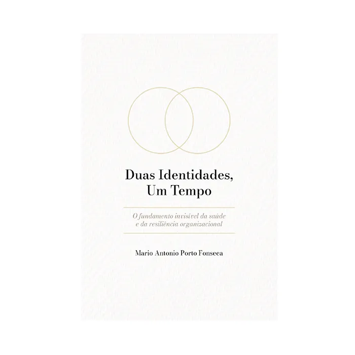 Duas Identidades, Um Tempo