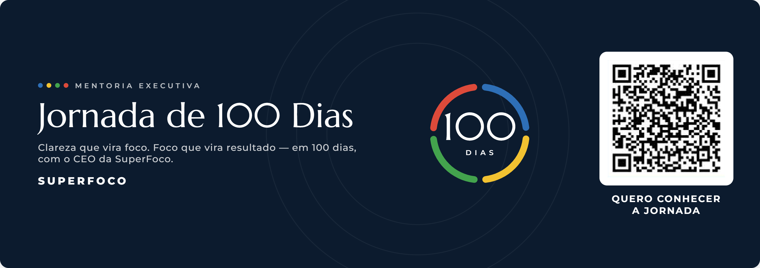 Jornada 100 Dias via Mentoria