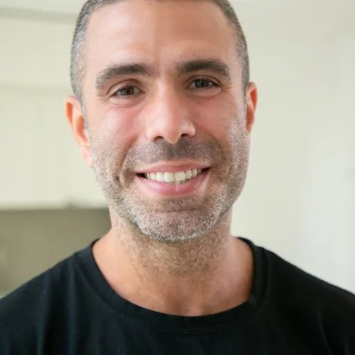 Pedro LacerdaGioanni