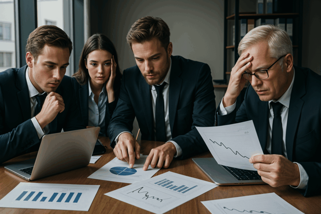 Como fazer uma gestão de crises empresariais de forma eficaz