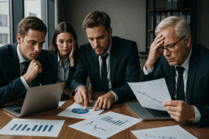 Como fazer uma gestão de crises empresariais de forma eficaz