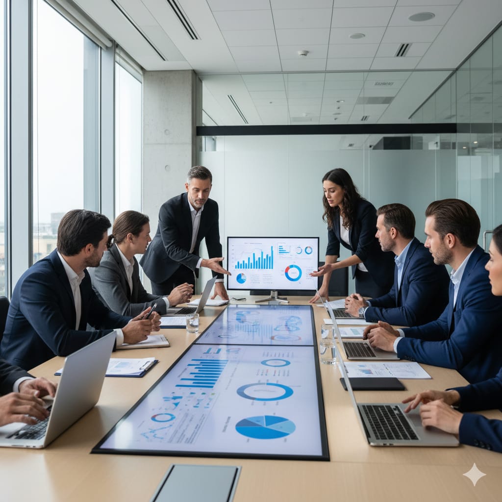 Gestão de riscos: previna perdas com planejamento e visão estratégica