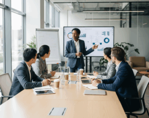 Gestão de pessoas estratégias para desenvolver e motivar sua equipe