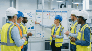 Implementação de melhoria contínua: passos para transformar sua empresa