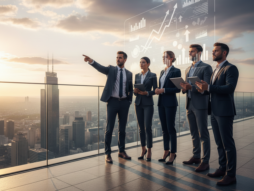 Melhoria contínua de processos: como otimizar e inovar nas operações