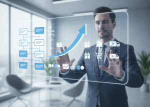 Processos como fator de escalabilidade: como preparar sua empresa para crescer