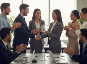 Retenção de talentos: como manter os melhores profissionais na sua empresa