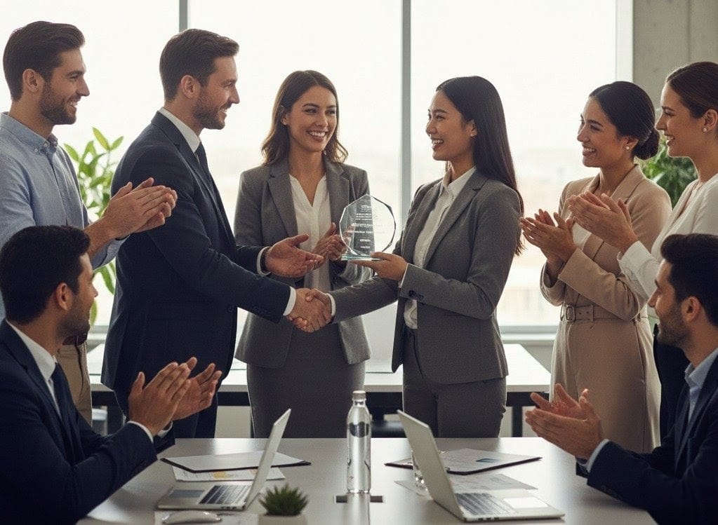 Retenção de talentos: como manter os melhores profissionais na sua empresa