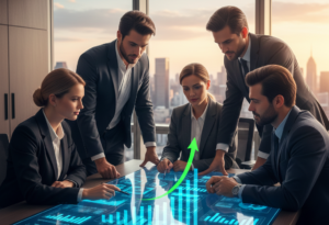 O que é fluxo de caixa e por que ele é vital para sua empresa