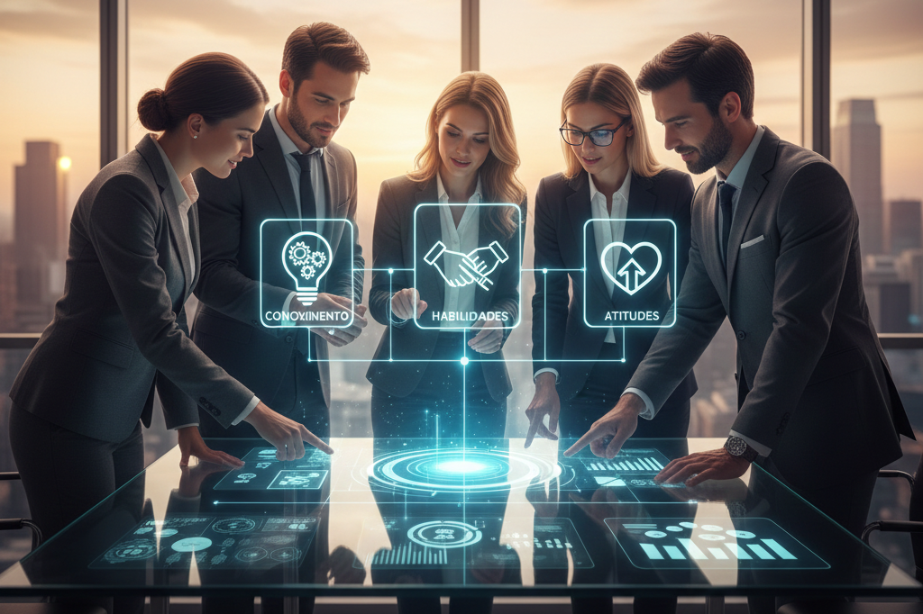 O que é o método CHA e como aplicá-lo na gestão de pessoas