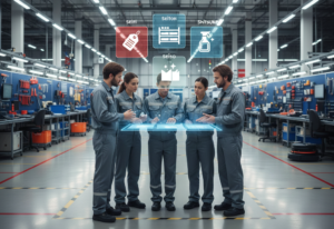 O que é o sistema 5S e como aplicá-lo na prática