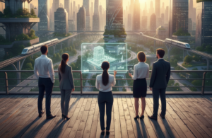 O que é visão de futuro e por que ela é essencial para sua empresa