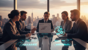 O que são rituais de gestão e por que sua empresa precisa deles