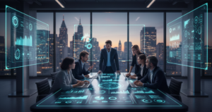 Transformação digital nas empresas - como preparar sua organização para o futuro