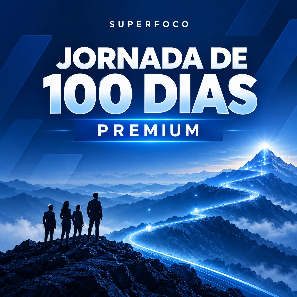 Jornada de 100 Dias Premium